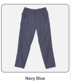 山と道 Merino 5-Pocket Pants メリノ ネイビーブルー　Lのサムネイル