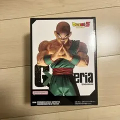 ドラゴンボールZ 天津飯　フィギア