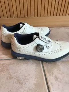 2026年最新】レディースゴルフシューズ23.5の人気アイテム - メルカリ