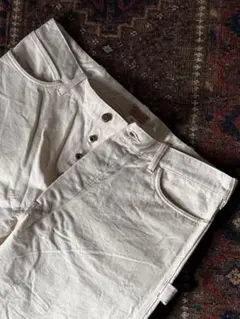 2026年最新】atlast パンツの人気アイテム - メルカリ