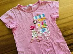 familiar 130 Tシャツのサムネイル
