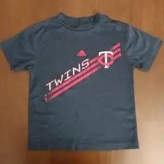 adidas　アディダス　Tシャツ　130サイズ