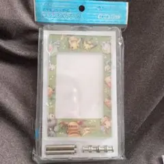 ポケモンカードディスプレイフレーム