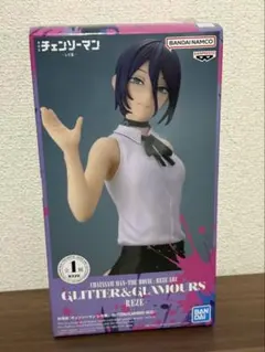 劇場版『チェンソーマン レゼ篇GLITTER&GLAMOURS-REZE-