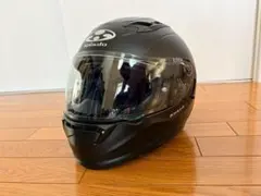 OGK Kabuto KAMUI-III マットブラック サイズ=XLのサムネイル