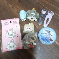 ディズニー キャラクター グッズ まとめ売りのサムネイル