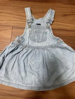 GAPジャンパースカート