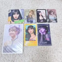 TWICE MOMO モモ　トレカ
