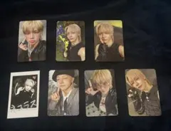 &TEAM ニコラス　BtLトレカセット