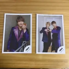 本髙克樹 公式写真