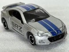 値下げ☆トミカイベントモデル 限定トミカ スバル BRZ ★ミニカー