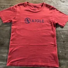 AIGLE エーグル Tシャツ　XS