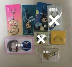 TWICE キーホルダー ピンバッチ ツブリー 缶バッジ まとめ売り