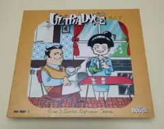 ウルトラ・ドルチェ ULTRA DOUCE Vol.2 CD