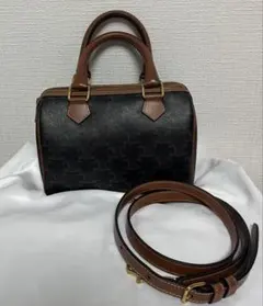 2026年最新】セリーヌ スモールボストン トリオンフの人気アイテム