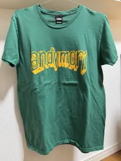 2026年最新】andymori Tシャツの人気アイテム - メルカリ