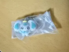 [新品未開封] ぷちきゅあ ふたりはプリキュア ポルン めじるしアクセサリーのサムネイル