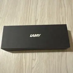 LAMY 2000 シャープペンシルのサムネイル