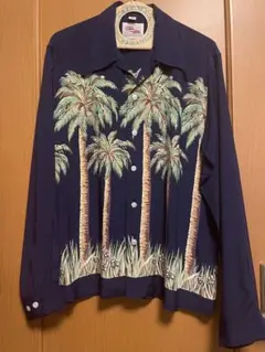 DUKE KAHANAMOKU “PALM TREE”のサムネイル