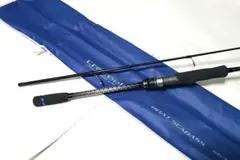 Alpha Tackle CRAZEE BOAT SEABASS S632MLのサムネイル
