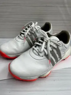 adidasアディダス　ツアー360　ゴルフシューズ　23ｃｍ　BOOST