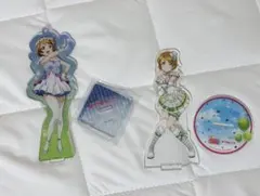 ラブライブ μ's 小泉花陽 アクリルスタンド