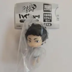 こっちむいてfig ハイキュー