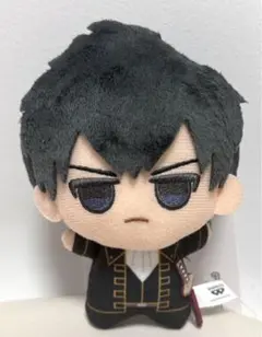 銀魂 ちびぐるみ 公式正規品 バンダイナムコ限定 vol.2 近藤勲 - メルカリ
