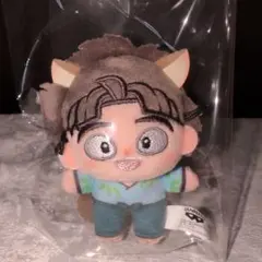 忍たま乱太郎 ほわぬい ナンジャタウン竹谷八左ヱ門