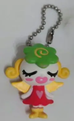 ご近所物語スイング ハッピーベリー ベリーちゃん - メルカリ