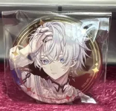 Collar×Malice カラマリ 岡崎契 キャラソン 全巻購入特典 缶バッジ