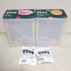 ねんどろいど 星のカービィ ワドルディ カービィカフェ 特典 マキシムトマト
