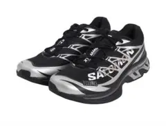 МM6 × Salomon ×Т-MM6 27.5cm black新品 - メルカリ