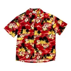 PAC パンダ×ハワイ ヴィンテージ加工Tシャツ ホワイト - メルカリ