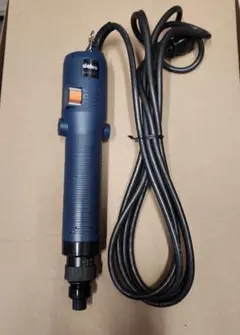 delvo 電動ドライバー DLV8321-EJN - メルカリ