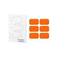 【新品未使用】MTG SIXPAD シックスパッド アブズベルト sixpad abs belt」の人気商品一覧 | 安い商品を通販サイトから探す