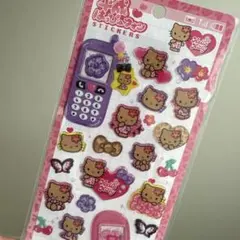 ハローキティ シールセットのサムネイル