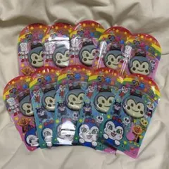 アンパンマン ペロペロチョコ コキンちゃん 10個セット