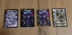 ドキドキつよいデッキ 25の王道 サムライ シークレット セット - メルカリ