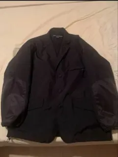 COMME des GARCONS HOMME 23AW エステルジャケットのサムネイル