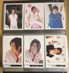 【バラ売り可】NEWS 加藤シゲアキ 公式写真46枚④