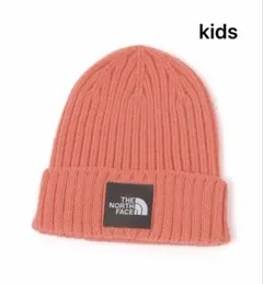 THE NORTH FACE ノースフェイス カプッチョリッド / キッズ