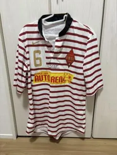 浦和レッズ 山田暢久 引退試合記念ユニフォームXXLサイズ - メルカリ