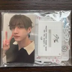 2026年最新】straykids アクスタの人気アイテム - メルカリ