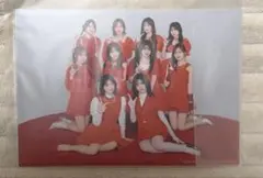 =LOVE イコラブ 劇薬中毒 集合生写真 CD予約抽選会 参加賞