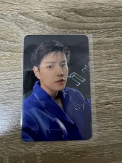 straykids スンミン KARMA popup オンライン 特典 2週目