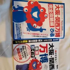 大阪・関西万博 完全攻略編 & 最新ガイド