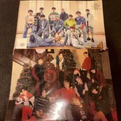 jo1クリアファイル