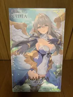 コトブキヤ アルカナディア エルメダのサムネイル