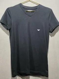 EMPORIO ARMANI Vネック Tシャツのサムネイル
